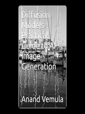 cover image of Diffusion Models